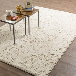Loft Francesca Cream Rug Featured image