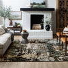 Karastan Artisan Frotage Jadeite by Area Rug Scott Living Room Scene Featured 