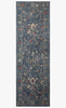 Loloi Giada GIA-06 Denim / Multi Area Rug