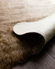 Loloi II Grand Canyon GC-01 Camel / Beige Area Rug Backing 