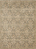 Karastan Euphoria Galway Willow Grey Area Rug Main Image