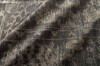 Loloi Heirloom HQ-02 Taupe/Taupe Area Rug Pile