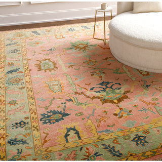 Surya Hillcrest HIL-9044 Area Rug Room Scene 2 