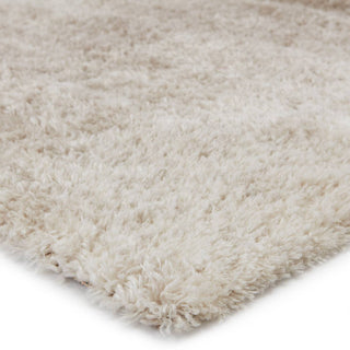 Jaipur Living Izara Iryna IZA01 Cream/Gray Area Rug - Corner