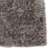 Jaipur Living Izara Jola IZA05 Gray/Cream Area Rug - Close Up