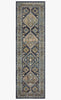 Loloi II Jocelyn JOC-02 Navy/Blue Area Rug 2'3''x 7'6'' Runner