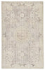 Jaipur Living Kai Modify KAI04 Gray/Blue Area Rug