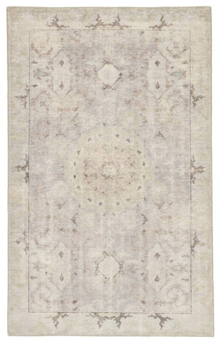 Jaipur Living Kai Modify KAI04 Gray/Blue Area Rug