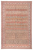 Jaipur Living Kindred Maude KND04 Multicolor Area Rug Main Image