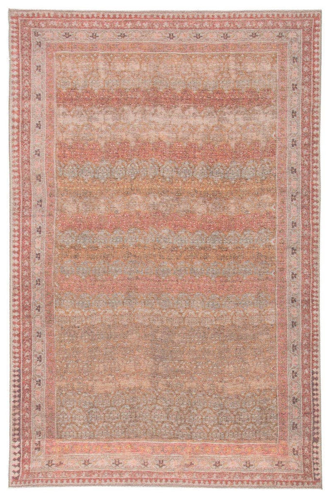 Jaipur Living Kindred Maude KND04 Multicolor Area Rug Main Image