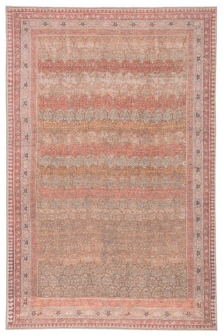 Jaipur Living Kindred Maude KND04 Multicolor Area Rug Main Image