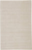 Jaipur Living Konstrukt Kelle KT03 White/Beige Area Rug