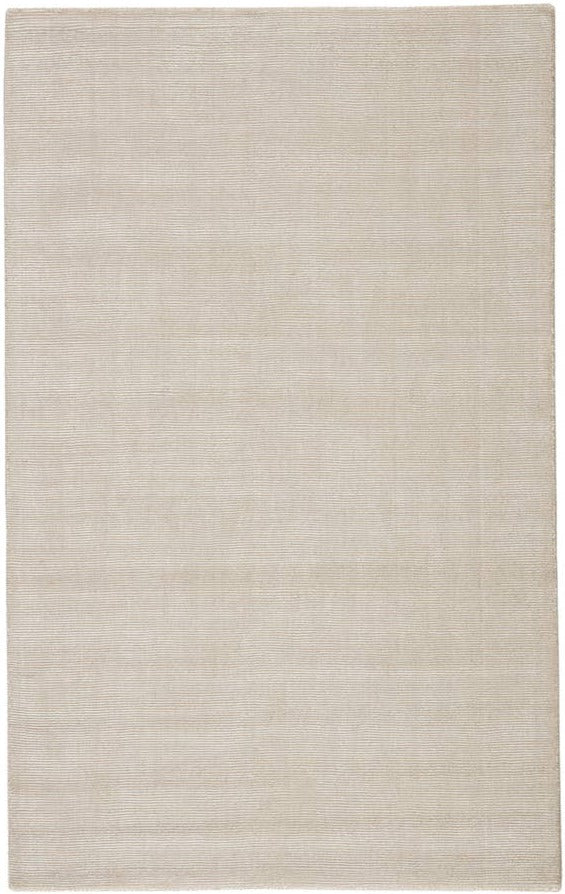 Jaipur Living Konstrukt Kelle KT03 White/Beige Area Rug