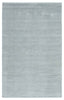 Jaipur Living Konstrukt Kelle KT24 Light Blue Area Rug - Top Down