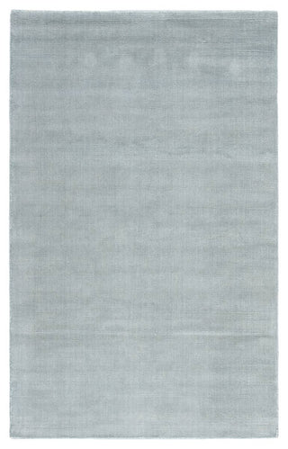 Jaipur Living Konstrukt Kelle KT24 Light Blue Area Rug - Top Down