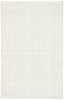 Jaipur Living Konstrukt Kelle KT39 White/Gray Area Rug - Top Down