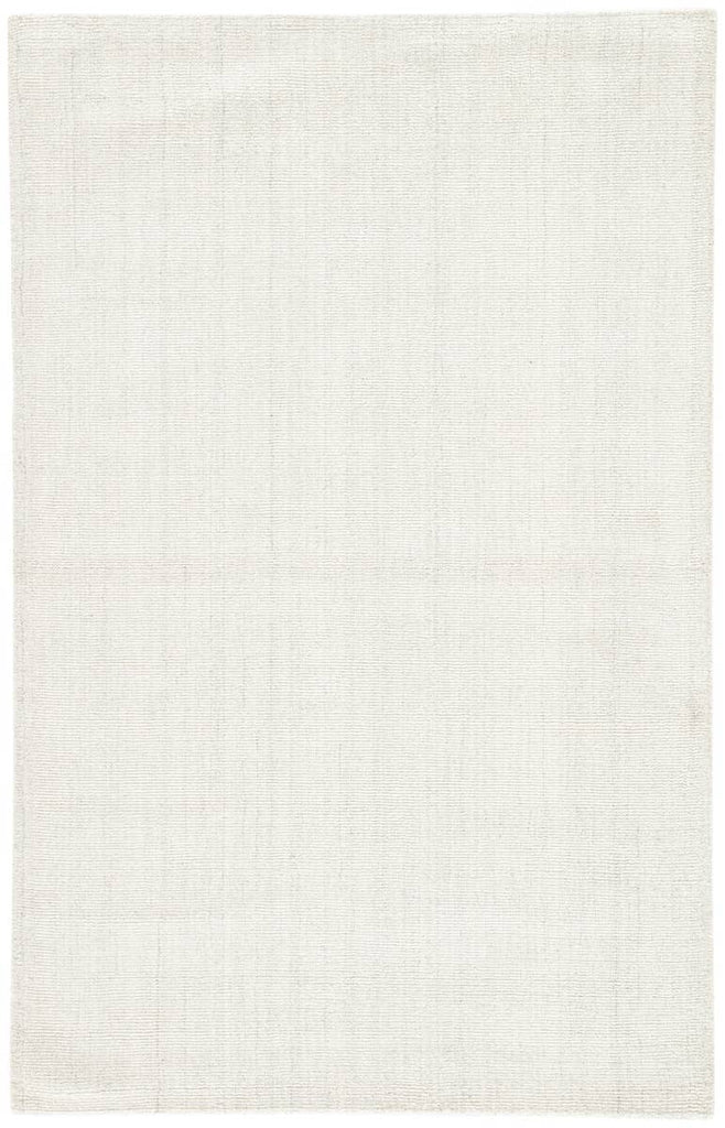 Jaipur Living Konstrukt Kelle KT39 White/Gray Area Rug - Top Down