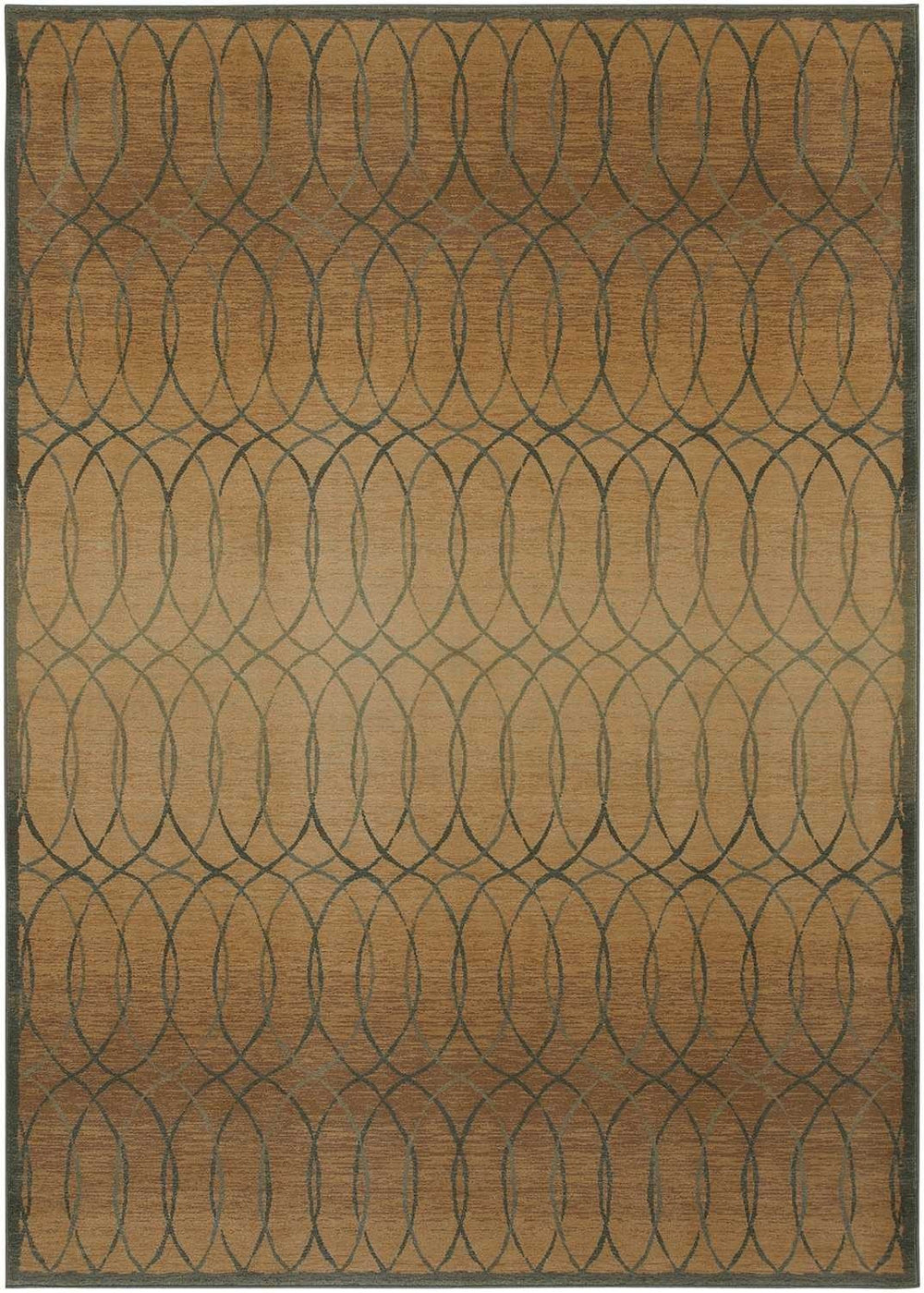 Karastan Iconoclast 00575 Verve 17003 8'8'' X 12