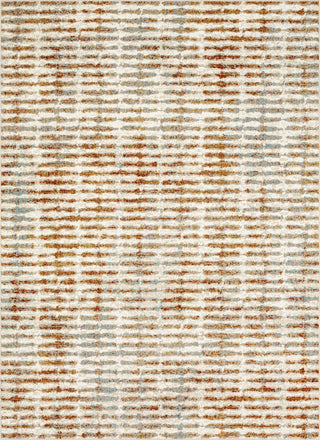 Karastan Vanguard by Drew and Jonathan Home Steadfast Spice Area Rug Main Image 8'x11' Size