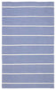 Jaipur Living Lanai Corbina LAN03 Blue/Ivory Area Rug Main Image