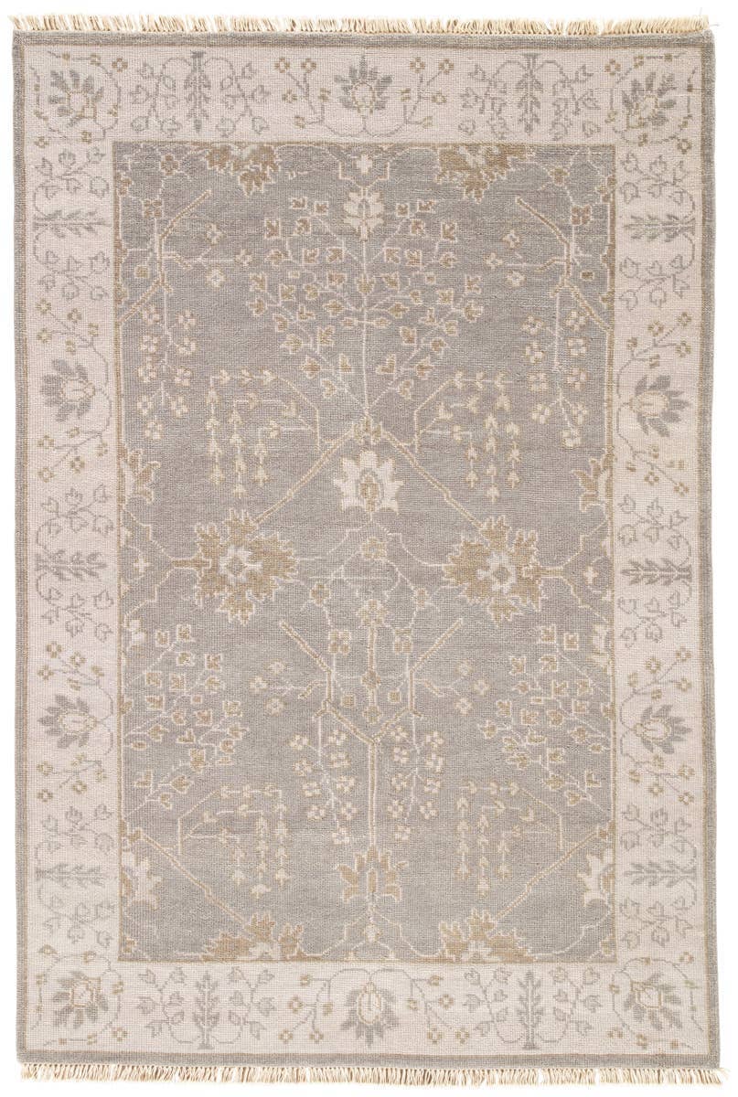 Jaipur Living Lavigne Rialto LVG04 Blue/Gray Area Rug – Incredible