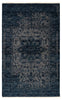 Jaipur Living Liberty Abington LIB06 Blue/Gray Area Rug