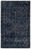 Jaipur Living Liberty Azuma LIB10 Dark Blue/Light Gray Area Rug Main Image