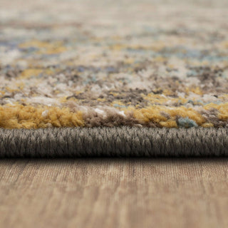 Karastan Cosmopolitan La Brea Multi Area Rug Pile