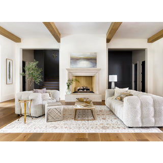 Surya Kushal KUS-2306 Area Rug Room Scene 2 