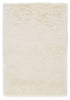 Jaipur Living Marlowe MAL03 White Area Rug - Top Down