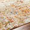 Surya Mona Lisa MNI-2300 Area Rug Edge 