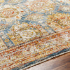 Surya Mona Lisa MNI-2302 Area Rug Edge 