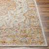 Surya Mona Lisa MNI-2308 Area Rug Corner 