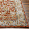 Surya Mona Lisa MNI-2315 Area Rug Corner 