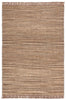 Jaipur Living Mosaic Tansy MOS03 Taupe/Brown Area Rug Main Image