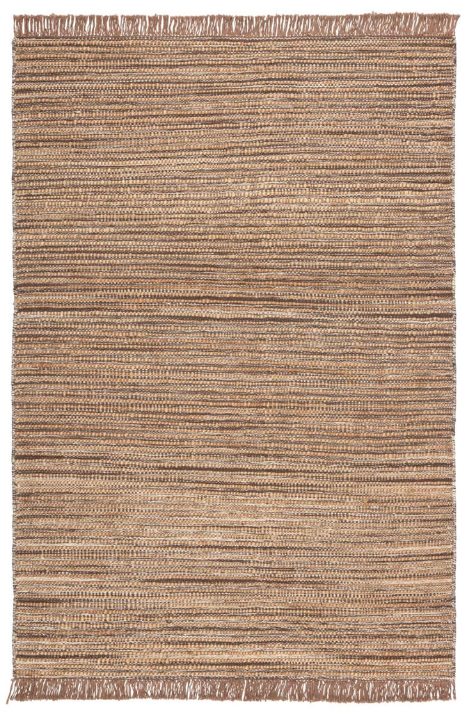 Jaipur Living Mosaic Tansy MOS03 Taupe/Brown Area Rug Main Image