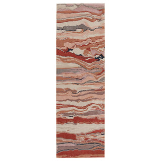 Jaipur Living Myriad Jolene MYD14 Pink/Red Area Rug - Runner