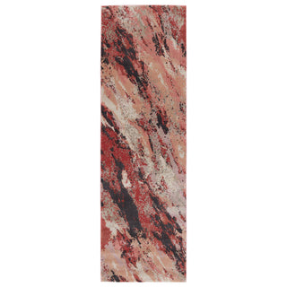 Jaipur Living Myriad Emeline MYD16 Pink/Red Area Rug - Runner