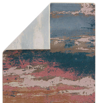 Jaipur Living Myriad Helene MYD18 Multicolor/ Area Rug - Folded Corner