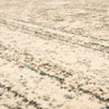 Karastan Touchstone Martinique Hazelnut Area Rug by Patina Vie Close Up
