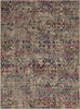 Karastan Meraki Illusion Multi Area Rug Main Image 
