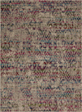 Karastan Meraki Illusion Multi Area Rug Main Image 
