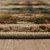 Karastan Spice Market Musi Cream Area Rug Pile