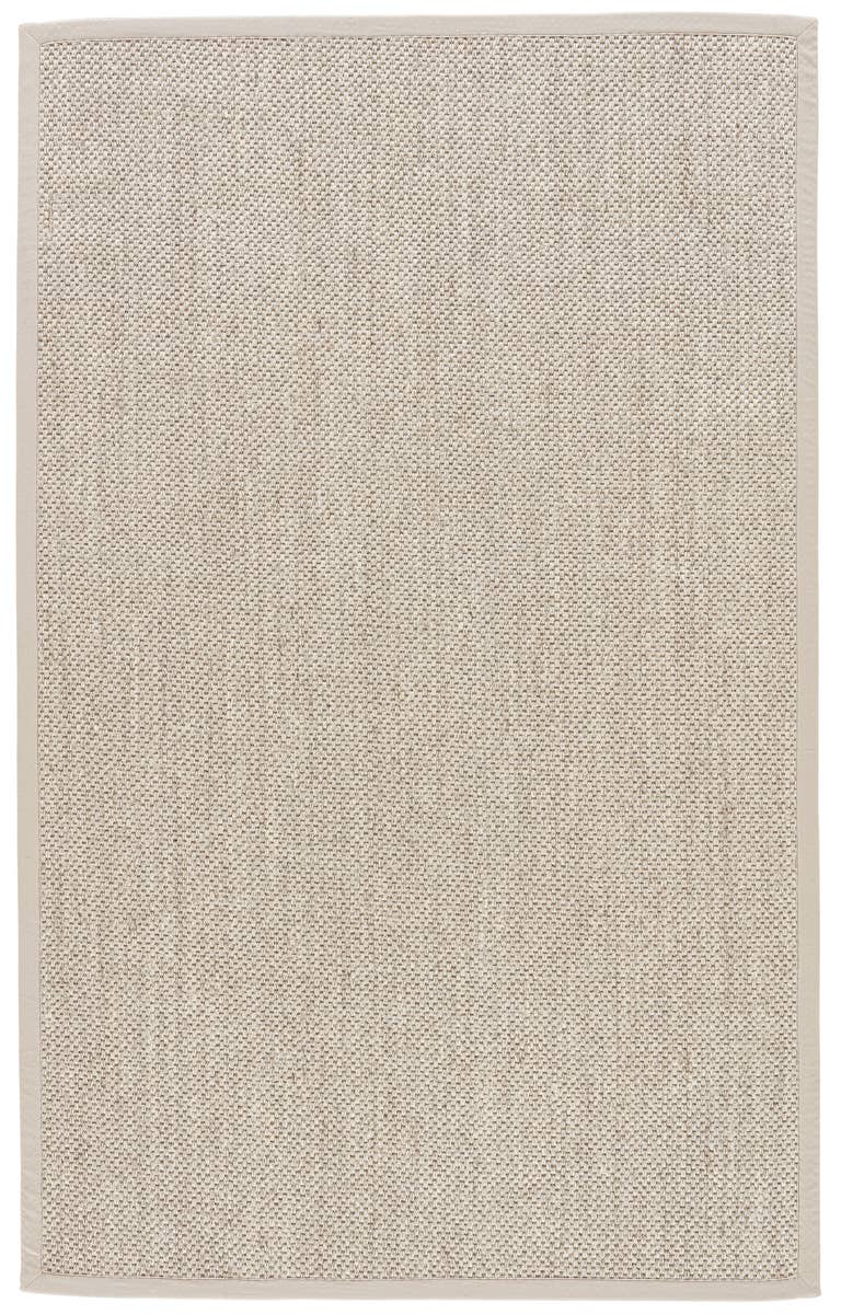 Nappe rectangle - Jaipur olive 140x235 cm