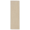 Jaipur Living Naturals Sanibel Naples NAS09 Beige/Ivory Area Rug - Runner