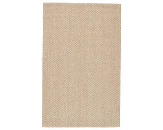 Jaipur Living Naturals Tobago Tampa NAT07 Gray Area Rug Main Image