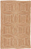 Jaipur Living Naturals Tobago Abel NAT23 Beige Area Rug