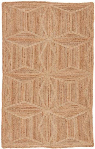 Jaipur Living Naturals Tobago Abel NAT23 Beige Area Rug