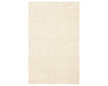 Jaipur Living Naturals Tobago Tyne NAT39 Ivory Area Rug