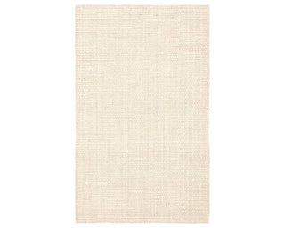 Jaipur Living Naturals Tobago Tyne NAT39 Ivory Area Rug